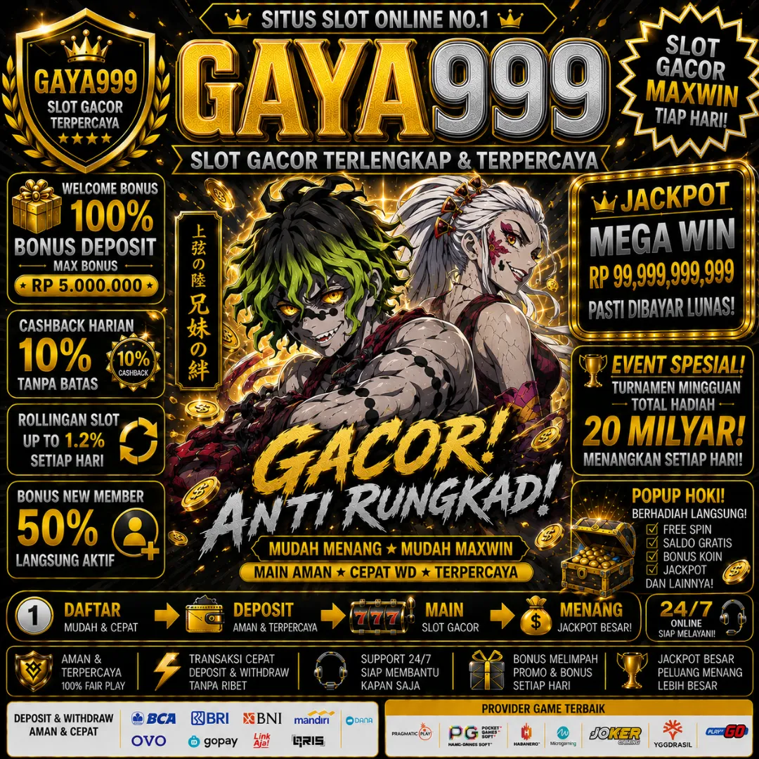 GAYA999
